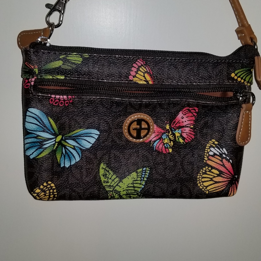 Small purse